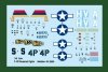 Hobby Boss 85804 P-47D Thunderbolt (1:48)